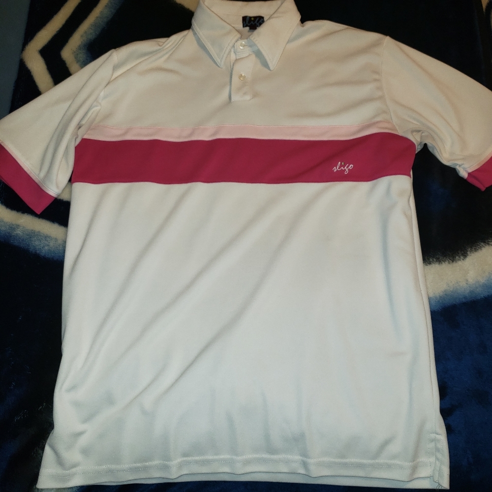 SLIGO GOLF POLO M